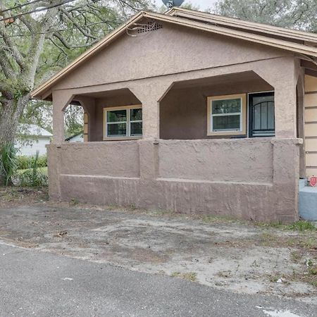 Large, Central, Lovely & Cozy 4Bed/2Bath - House By Everbank Stadium Jacksonville Luaran gambar