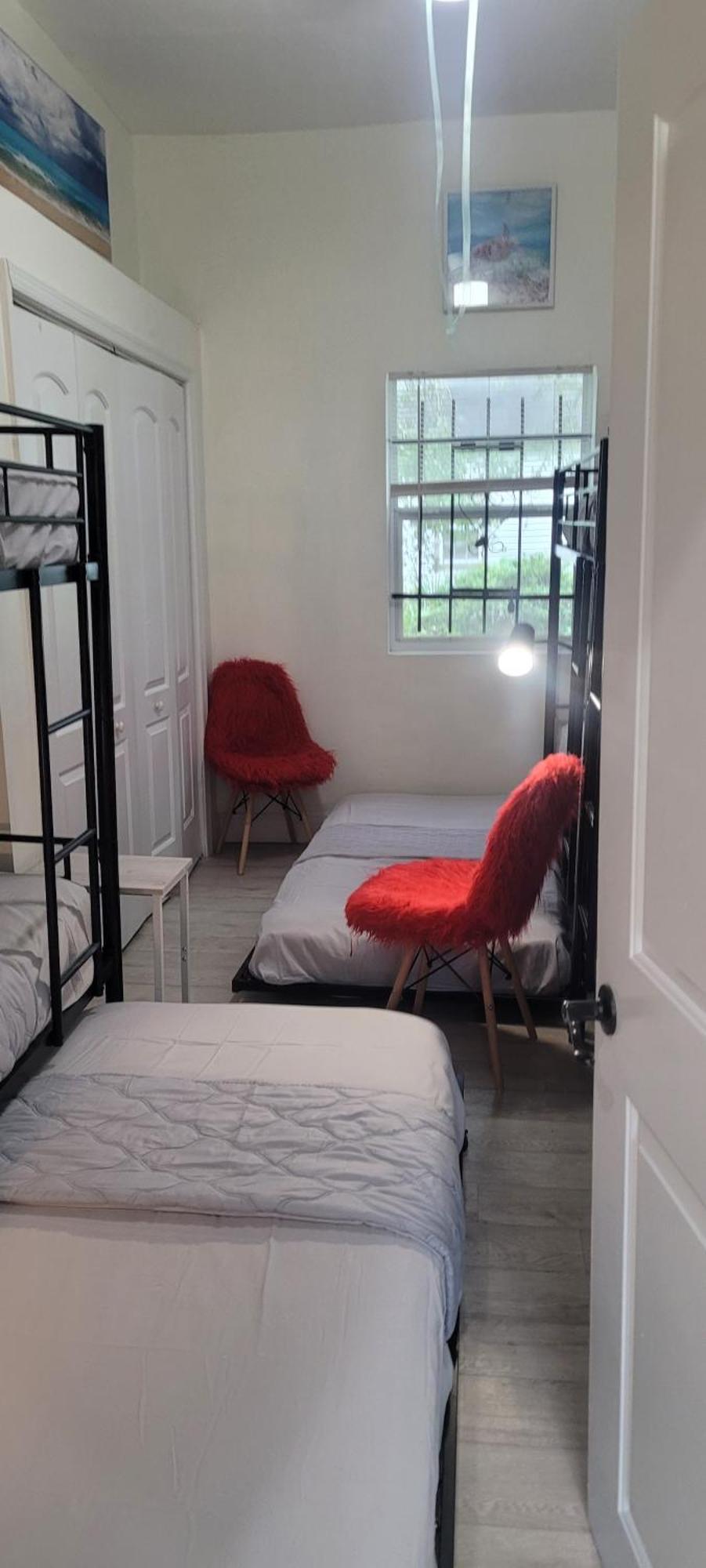 Large, Central, Lovely & Cozy 4Bed/2Bath - House By Everbank Stadium Jacksonville Luaran gambar
