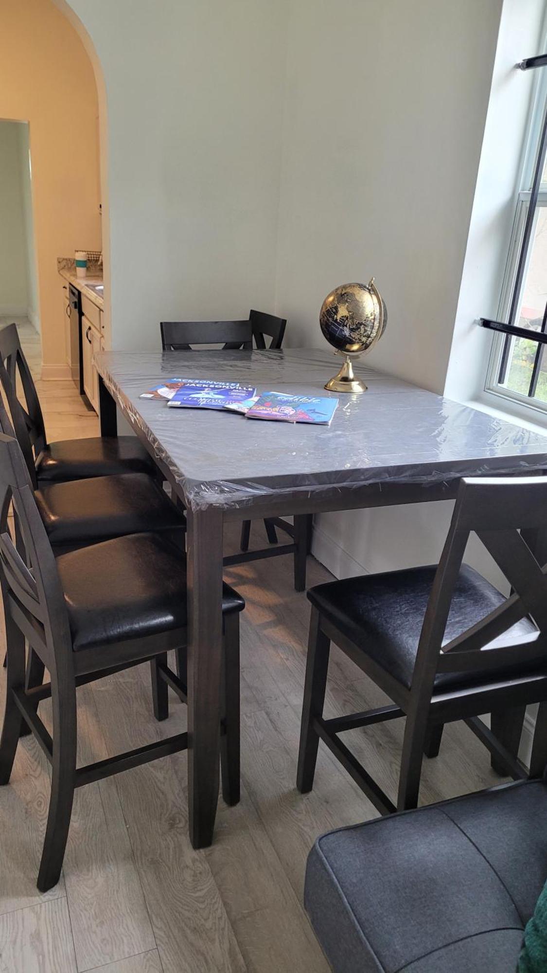 Large, Central, Lovely & Cozy 4Bed/2Bath - House By Everbank Stadium Jacksonville Luaran gambar